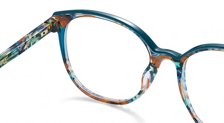 Etnia Barcelona LISSE Eyeglasses - view 38